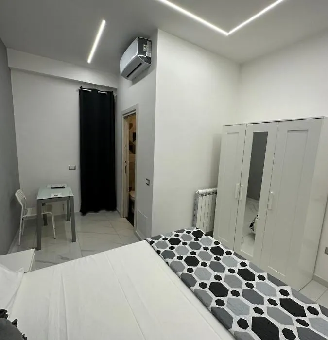 La Casetta - Rooms-1