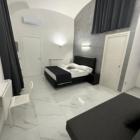 La Casetta - Rooms-3