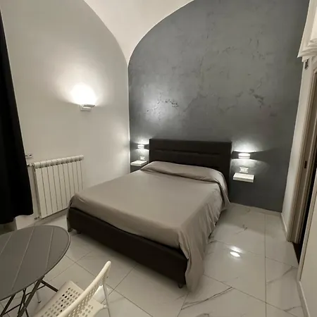 La Casetta - Rooms-2