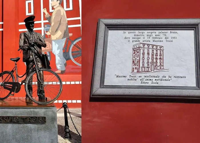Dimora Vannucchi San Giorgio a Cremano